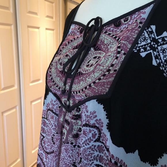 Free People Gypsies Dress - Picture 3 of 5